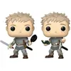 Image de Funko POP! Delicious in Dungeon: Laios (2199)