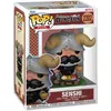 Image de Figurine Funko Pop! Plus | Gloutons Et Dragons | Senshi