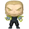 Image de Funko POP Kaiju No.8 Isao Shinomiya