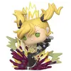 Image de Funko Kaiju No8 POP! Deluxe Vinyl Figur Kikoru (Axe Slam) 14 cm