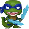 Image de Funko Godzilla x Turtles POP! Animation Vinyl figurine Leonardo X Godzilla 9 cm