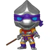 Image de Funko POP! TMNT x Godzilla: Donatello x Jet Jaguar 2342