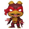 Image de Godzilla x Turtles - Figurine POP! Raphael x Rodan 9 cm