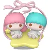 Image de Funko Sanrio POP! Deluxe Vinyl Figur Little Twin Stars 9 cm