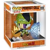 Image de Figurine Funko Pop! Deluxe | Dragon Ball Z | Cell (vs Gohan) (bas)