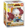 Image de Figurine Funko Pop Plus Shoto Todoroki