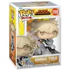 Image de Figurine Funko Pop Plus Himiko Toga