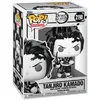 Image de Figurine Funko Pop Animation Demon Slayer Tanjiro Kamado