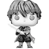 Image de Funko POP Demon Slayer S10 Zenitsu Sumi-Ink
