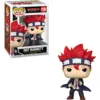 Image de Figurine Funko POP! - Mashle - Dot Barrett n°2185