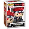 Image de Funko POP Mashle S1 Dot w/Chase