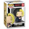 Image de Figurine Funko Pop Animation Mashle Finn