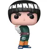 Image de Funko POP! Naruto Classic: Rock Lee