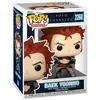 Image de Figurine Funko Pop Animation Solo Leveling Baek Yoonho