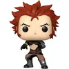 Image de Funko POP! Solo Leveling: Baek Yoonho