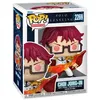 Image de Figurine Funko Pop Animation Solo Leveling Choi Jong-in