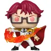 Image de Funko POP! Solo Leveling: Choi Jong-In