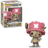 Image de Figurine Funko POP! - One Piece - Tony Tony Chopper n°2340 - modèle aléatoire