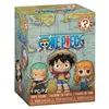 Image de Figurine Funko Mystery Minis One Piece Modèle aléatoire