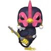 Image de Funko POP Rooster Fighter Elizabeth