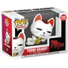 Image de Figurine Funko Pop Animation Dan Da Dan Turbo Granny