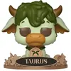 Image de Funko POP! Zodiac: Taurus