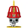 Image de Funko POP! Mouse Trap: Caged Mouse