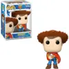 Image de Figurine Funko POP! - Toy Story 5 - Woody n°1711