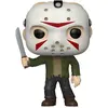 Image de Funko Jason Universe POP! Movies Vinyl figurine Jason 9 cm
