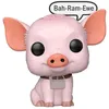 Image de Figurine Funko Pop! Sayings | Babe | Babe Le Cochon