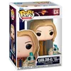 Image de Figurines Funko Pop Heroes Supergirl Kara Zor-El with Cedric