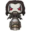 Image de Funko Supergirl (2026) POP! Rides Vinyl figurine Lobo on the Spacehog 15 cm