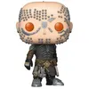 Image de Figurine Funko Pop! N°637 | Supergirl (2026) | Krem Des Collines D'ocre