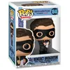 Image de Figurine Funko Pop Television Benedict Bridgerton