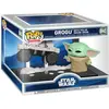 Image de Funko POP - POP Moment - Star Wars - 840 - Grogu