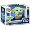 Image de Figurine Funko Pop Star Wars Mandalorian & Grogu S2 Grogu