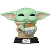 Image de Funko POP - POP Movies - Star Wars - 841 - Grogu