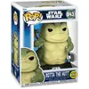 Image de Funko POP - POP Movies - Star Wars - The Mandalorian