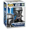 Image de Funko POP - POP Movies - Star Wars - 844 - The Mandalorian