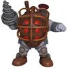 Image de Funko BIG 15cm Bioshock Bouncer Big Daddy