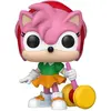 Image de Funko POP Sonic the Hedgehog S5 Amy Rose w/Chase