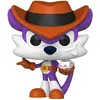 Image de Funko POP Sonic the Hedgehog S5 Fang the Hunter
