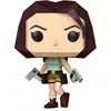 Image de Funko POP Tomb Raider Lara Croft Polygon