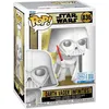 Image de Figurine Funko Pop! | Star Wars | Legends Dark Vador (blanc)
