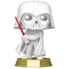 Image de Funko POP! Star Wars Legends: Darth Vader