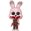 Image de Funko POP! Silent Hill: Robbie The Rabbit