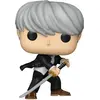 Image de Funko Persona 4 POP! Games Vinyl figurine Protagonist (Yu) 9 cm