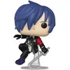 Image de Funko Persona 3 POP! Games Vinyl figurine Male Protagonist (Makoto) 9 cm