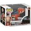 Image de Figurine Funko Pop! N°1198 | Turok | Lusovenator Armure