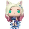 Image de Funko League of Legends POP! Games Vinyl figurine K/DA Ahri 9 cm